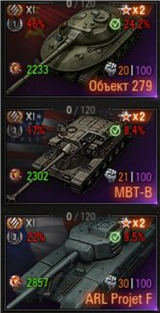 купить аккаунт Мир Танков, WoT(Lesta, WG)