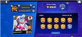 купить аккаунт Brawl Stars