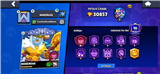 купить аккаунт Brawl Stars