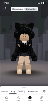 купить аккаунт Roblox
