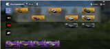купить аккаунт War Thunder Mobile
