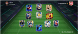 купить аккаунт FIFA Mobile