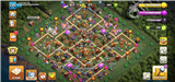 купить аккаунт Clash of Clans