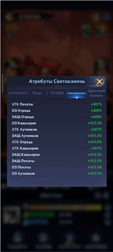 купить аккаунт Puzzles & Chaos