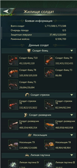купить аккаунт Ant Legion