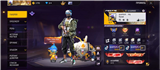 купить аккаунт Free Fire