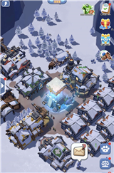 купить аккаунт Whiteout Survival