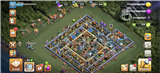 купить аккаунт Clash of Clans