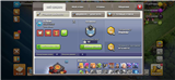купить аккаунт Clash of Clans