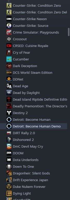 продажа аккаунта к игре Steam