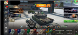 купить аккаунт Tanks Blitz, WoT(Lesta, WG)