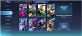 купить аккаунт Mobile Legends
