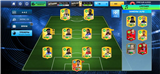 купить аккаунт Dream League Soccer