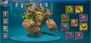 купить аккаунт Lords Mobile