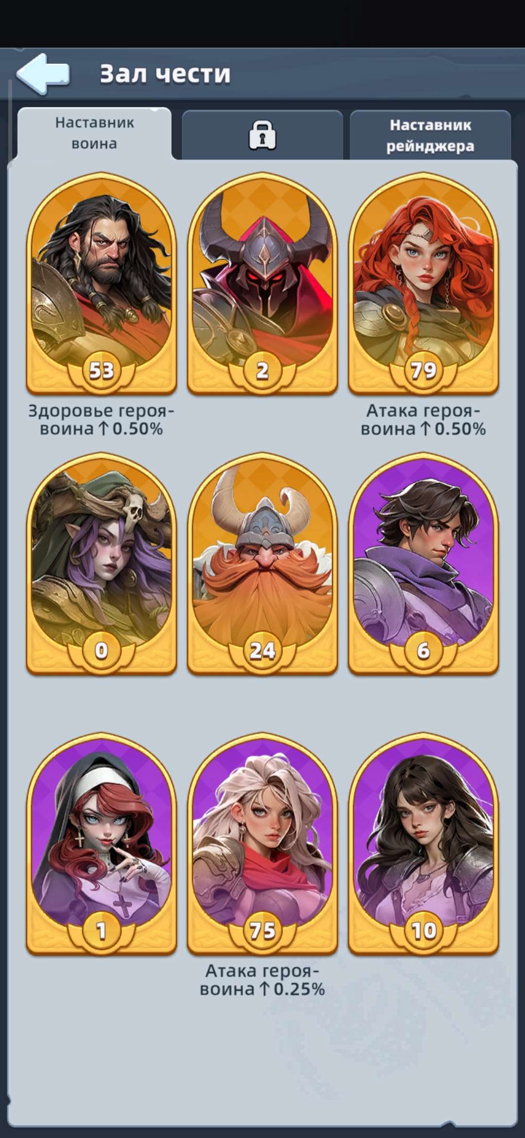 продажа аккаунта к игре Last Asylum