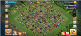купить аккаунт Clash of Clans