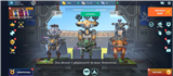 купить аккаунт War Robots