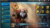 купить аккаунт Raid Shadow Legends