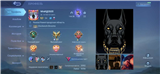 купить аккаунт Mobile Legends