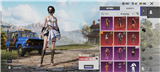 купить аккаунт PUBG MOBILE