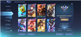 купить аккаунт Mobile Legends