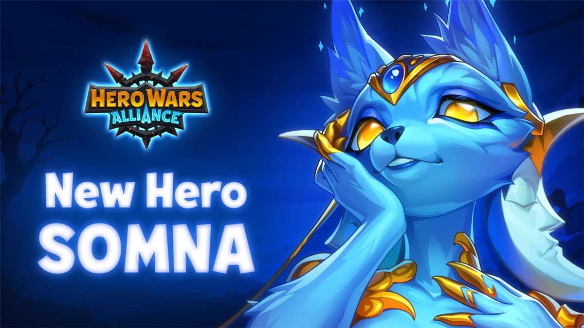 продажа аккаунта к игре Хроники хаоса (Hero Wars)