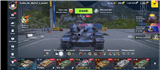 купить аккаунт Tanks Blitz, WoT(Lesta, WG)
