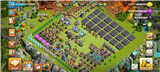 купить аккаунт Clash of Clans