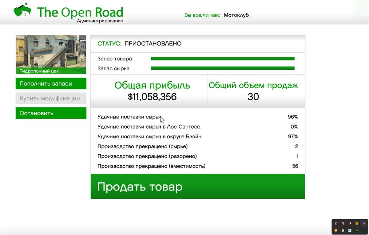 продажа аккаунта к игре GTA 5