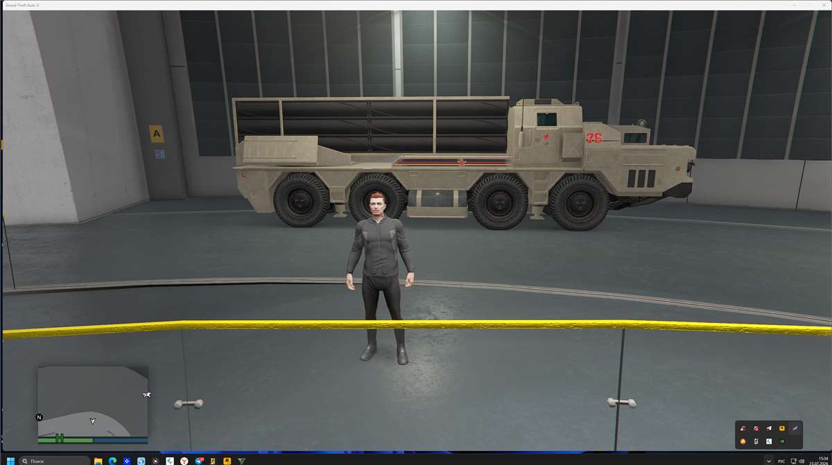 продажа аккаунта к игре GTA 5
