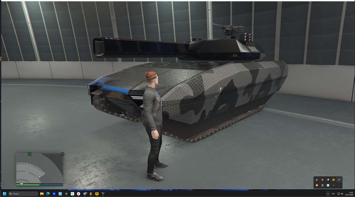 продажа аккаунта к игре GTA 5
