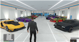 купить аккаунт GTA 5