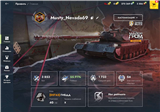 купить аккаунт Tanks Blitz, WoT(Lesta, WG)