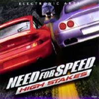 предметы, вещи Need for Speed