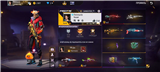 купить аккаунт Free Fire