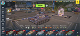 купить аккаунт Tanks Blitz, WoT(Lesta, WG)