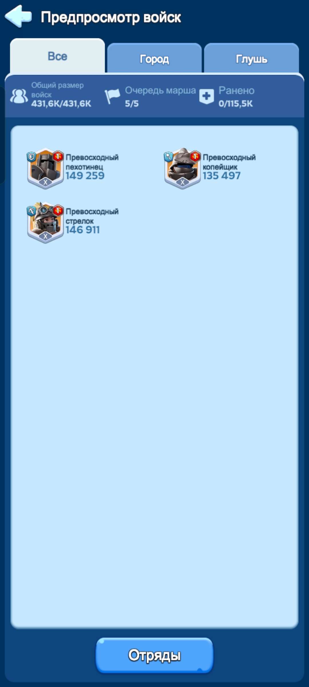 продажа аккаунта к игре Whiteout Survival