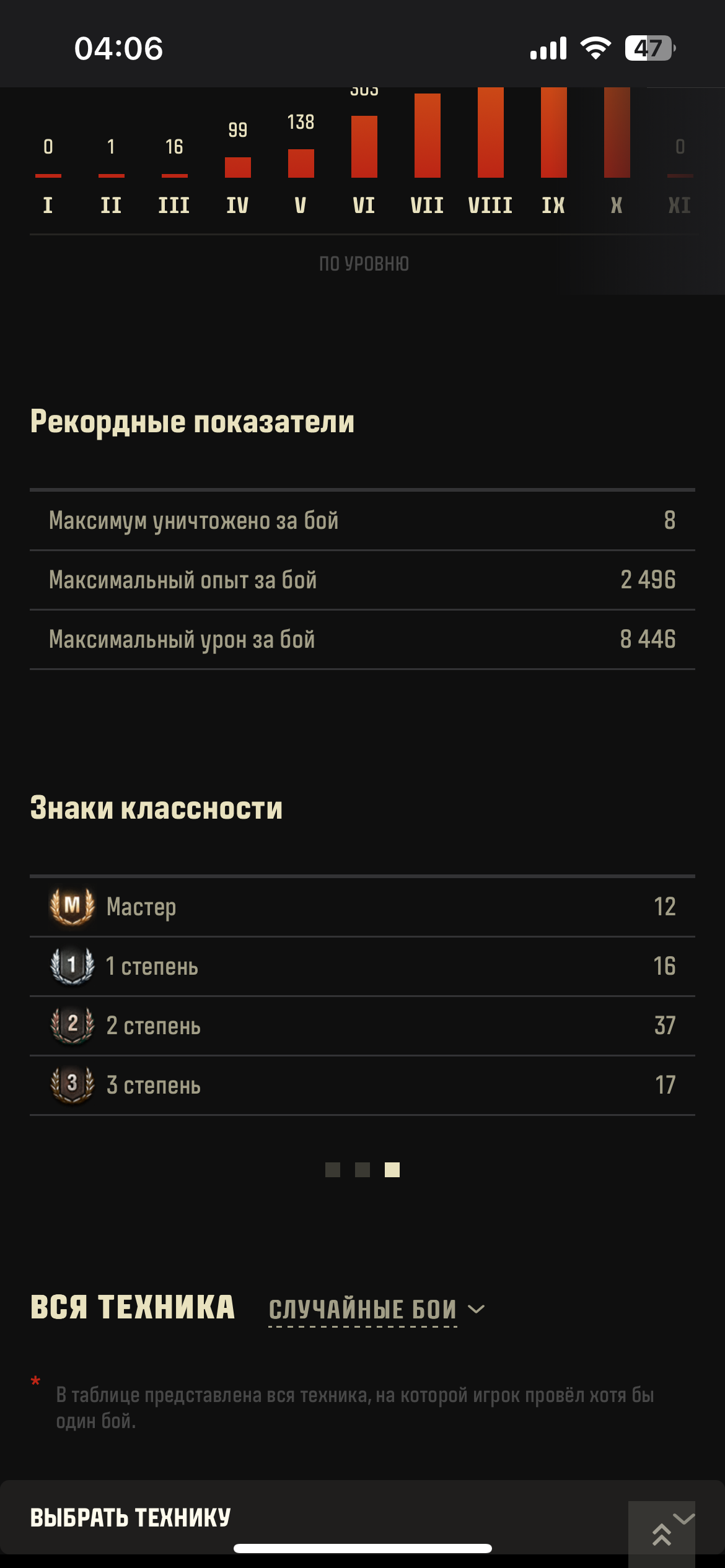продажа аккаунта к игре Мир Танков, WoT(Lesta, WG)