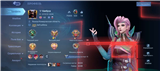 купить аккаунт Mobile Legends