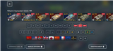 купить аккаунт Tanks Blitz, WoT(Lesta, WG)