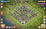 купить аккаунт Clash of Clans