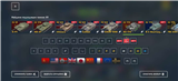 купить аккаунт Tanks Blitz, WoT(Lesta, WG)