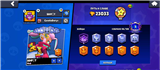 купить аккаунт Brawl Stars