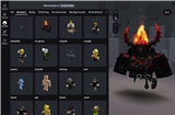 купить аккаунт Roblox