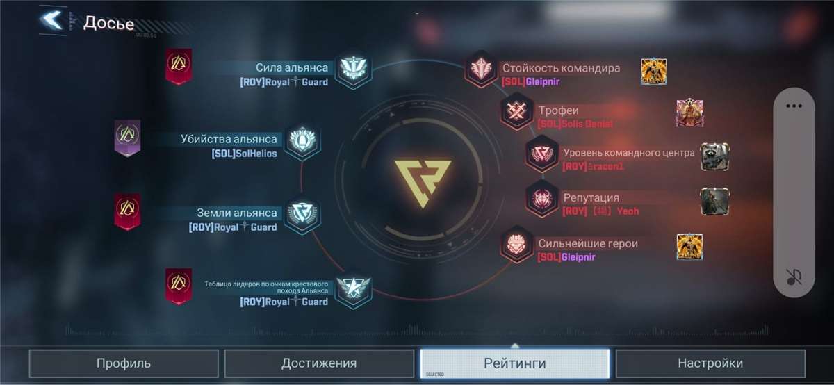 продажа аккаунта к игре Project Entropy