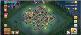 купить аккаунт Clash of Clans