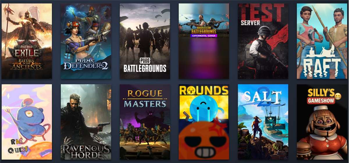 продажа аккаунта к игре Steam