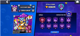 купить аккаунт Brawl Stars