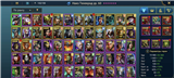 купить аккаунт Raid Shadow Legends