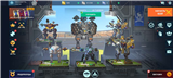купить аккаунт War Robots